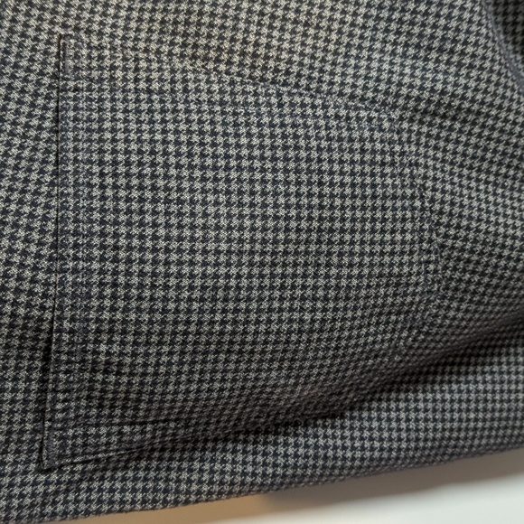 AG Adriano Goldschmied Tellis Modern Slim Pants Size 40 x 34 - Picture 7 of 13